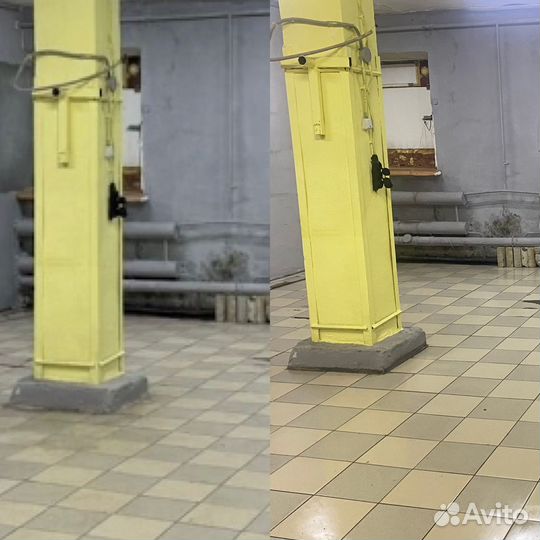 Клининг уборка