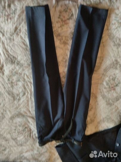 Школьный костюм