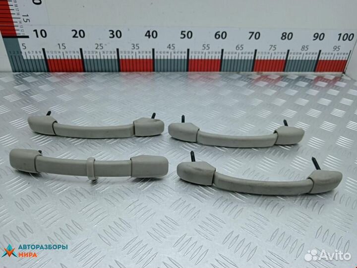 Ручка внутренняя потолочная Peugeot 307 2002