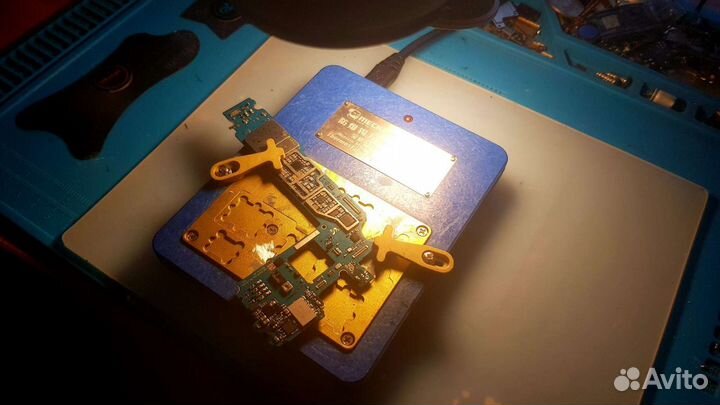 Ремонт: смартфонов планшетов ноутбуков телефонов