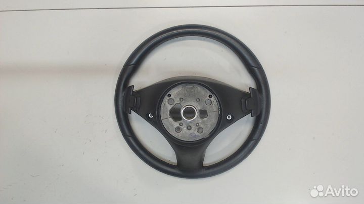 Руль Mercedes CLS C219, 2009