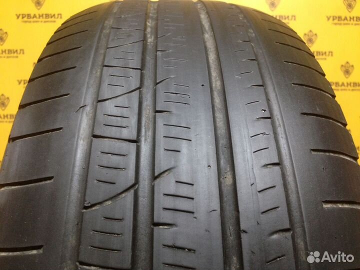 Pirelli Scorpion Verde All Season 235/65 R17 108V
