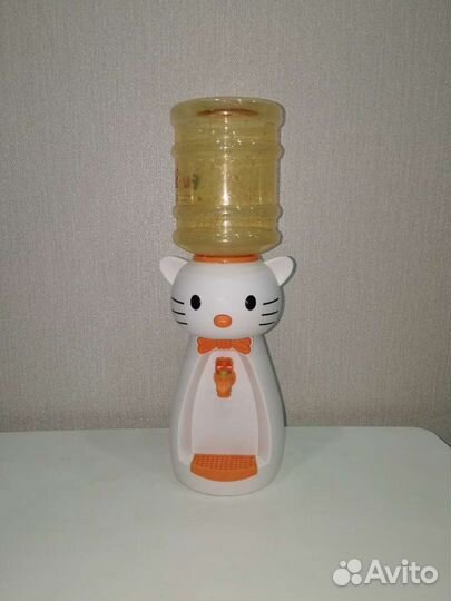 Детский кулер