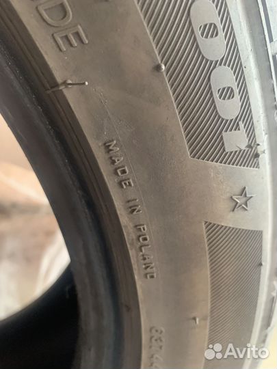 Bridgestone Potenza S001 225/50 R17