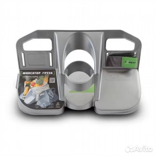 Фиксатор груза format CH353S (Зелёный)