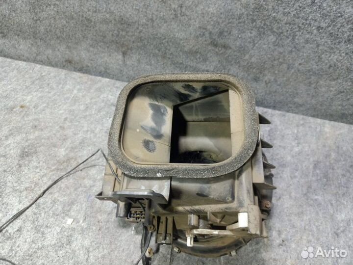 Корпус печки Mazda B-Series UN WL 2006