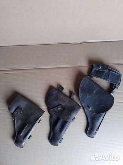 Кобура для пистолета