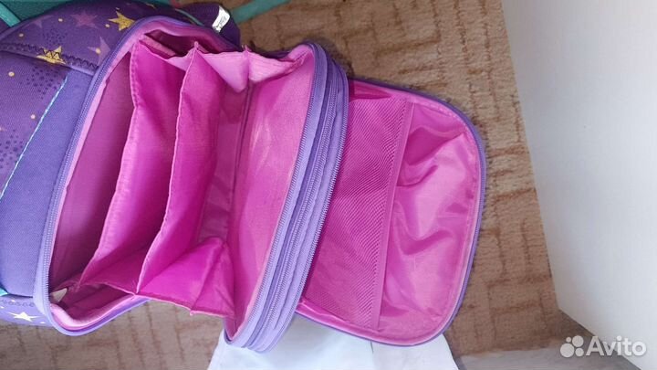 Рюкзак школьный erhaft