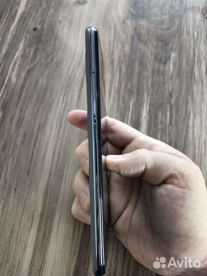 Телефон Realme GT master edition
