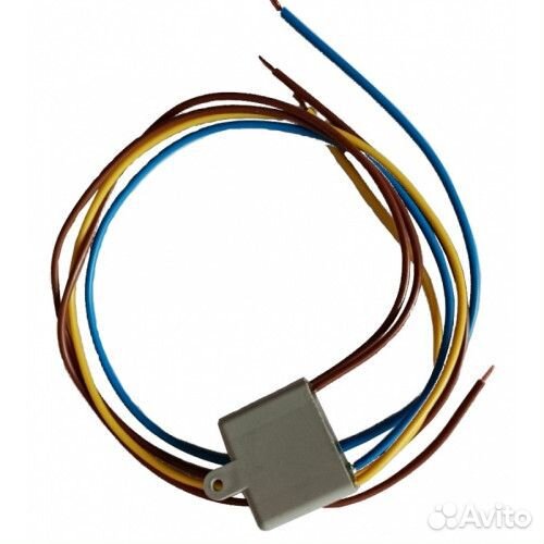 Предохранитель дефростер для холодильника