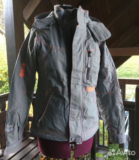 Куртка Protest