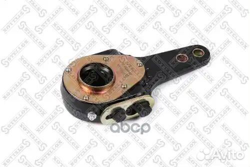 Рычаг регулировочный широкий шлиц