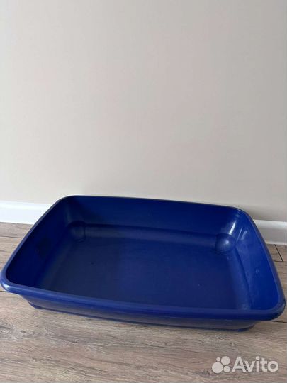 Лоток для кота