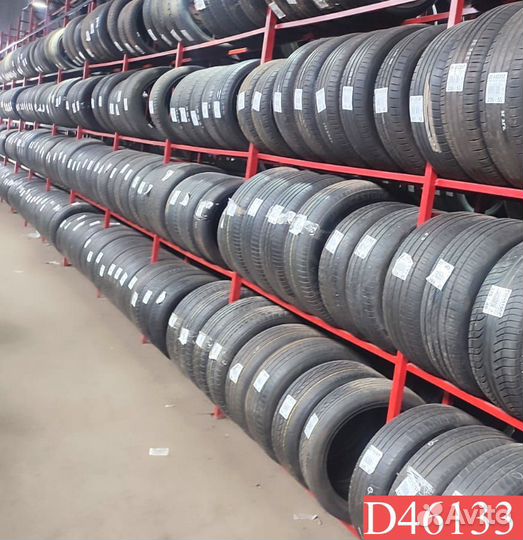 Goodyear UltraGrip Ice 285/60 R18 113N