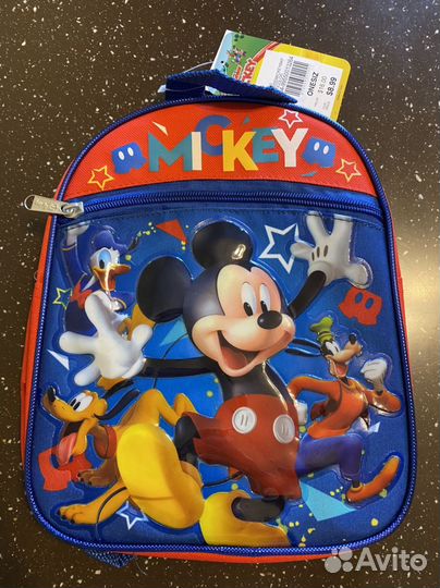 Рюкзак детский