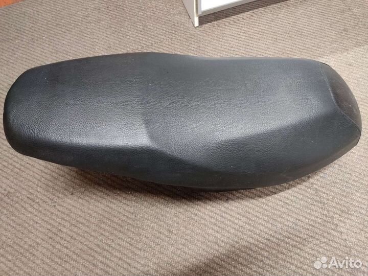 Запчасти SYM orbit