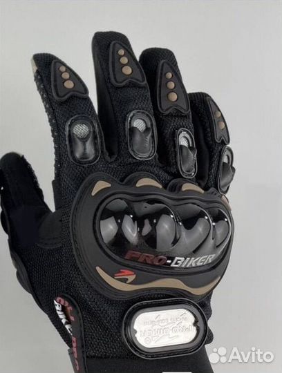 Перчатки защитные сенсорные Probaker MCS-01C