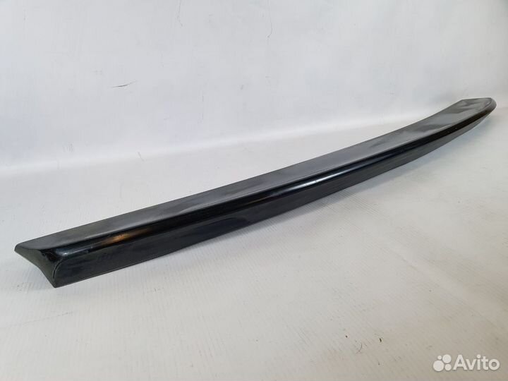 Спойлер Гранта спорт