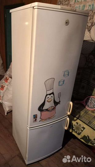 Холодильник бу