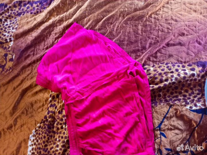 Вещи пакетом