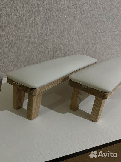 Подставка для рук маникюрная