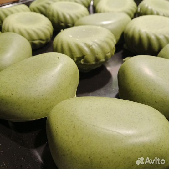 Эко-косметика hand made