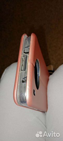 Чехол для телефона honor 50 Lite