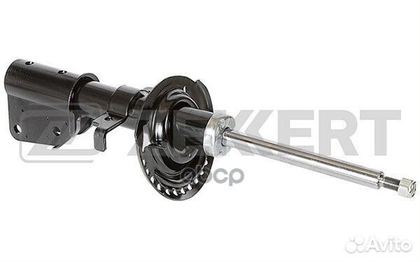 Амортизатор газовый передней подвески Renault E