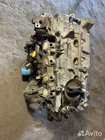 Двигатель Renault Sandero 2 H4MD438