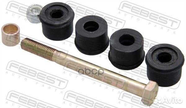 Тяга стабилизатора передняя (mitsubishi colt Z2