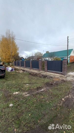 Бригада каменщиков