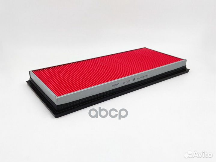 Фильтр воздушный GB985 BIG filter