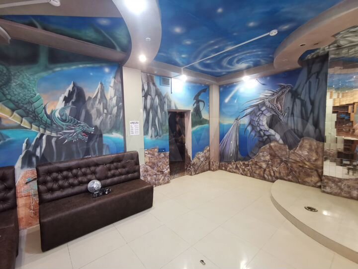 Свободного назначения, 73.2 м²