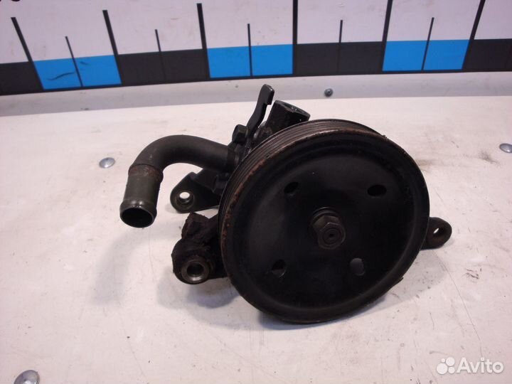 Насос гур Mazda 626 FS