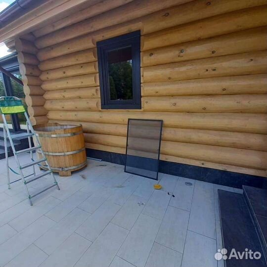 Москитные сетки на окнав Пензе