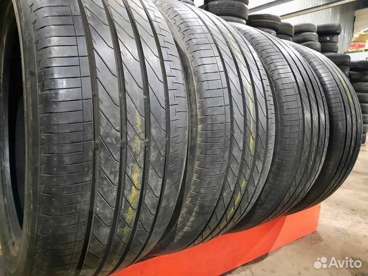 Bridgestone Turanza T005 245/45 R18