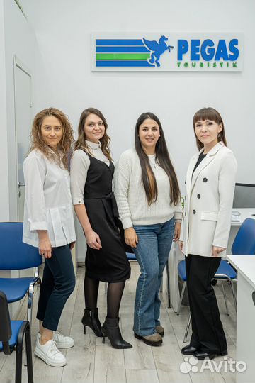 Турагент курс в рассрочку без % 4-12 мес