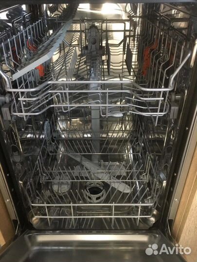 Ремонт стиральных и посудомоечных машин