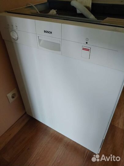 Посудомоечная машина Bosch на запчасти