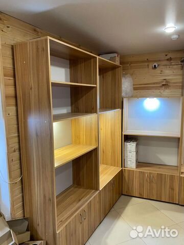 Шкафы б/у