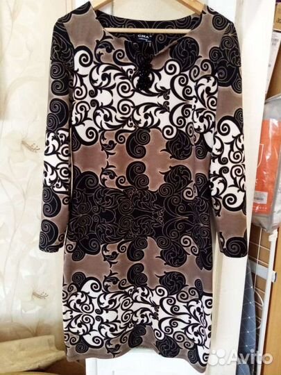 Платье женское
