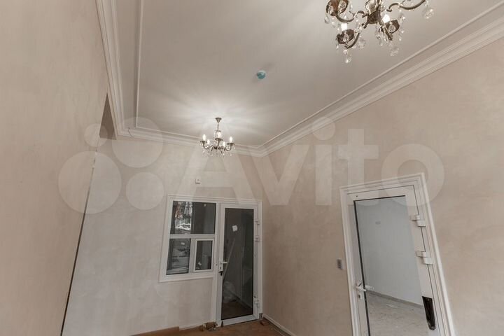Квартира-студия, 27 м², 15/16 эт.