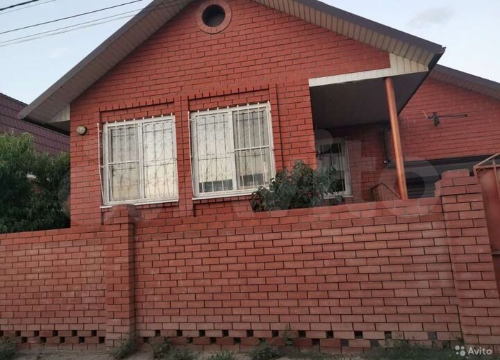 Дом 78 м² на участке 6 сот.