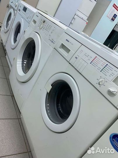 Стиральная машина бу с доставкой