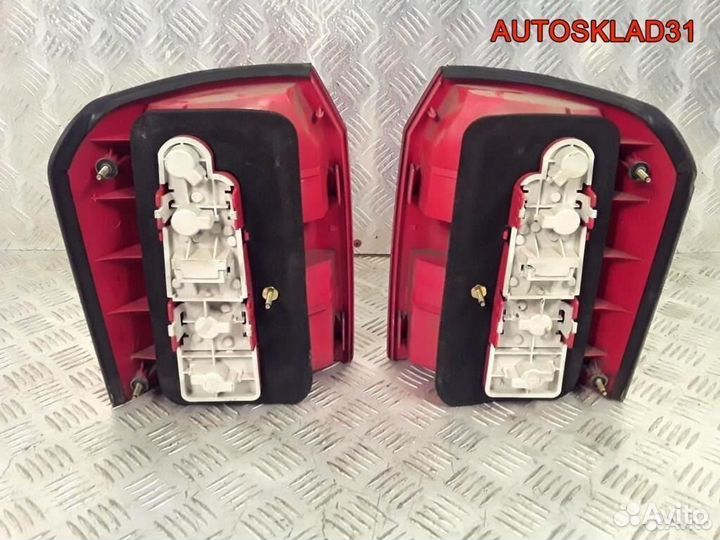 Фонарь задний 8Z0945095B