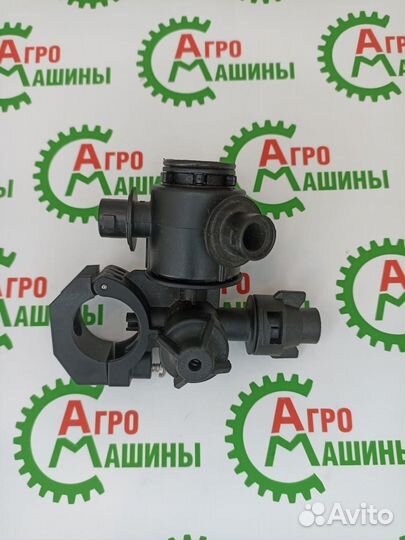 Корпус форсунки Teejet
