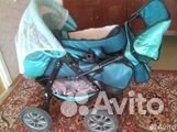 Детские коляски
