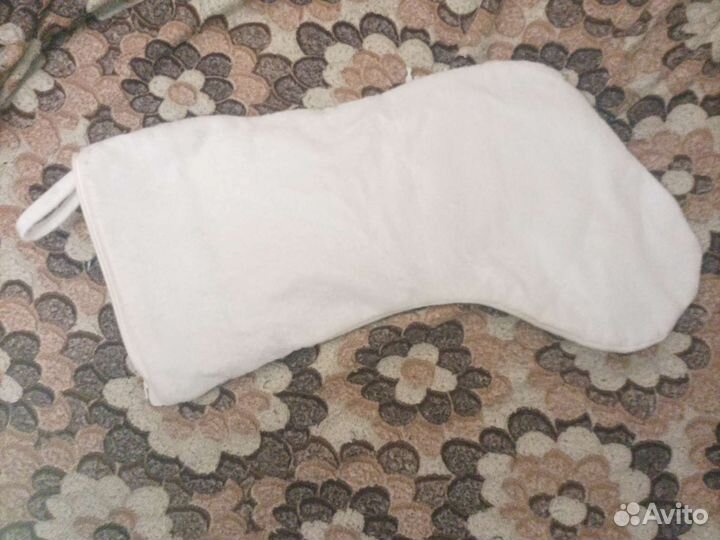 Новогодний носок доя подарков