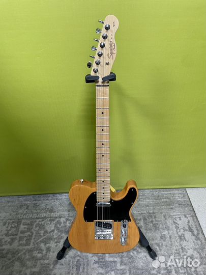 Электрогитара Fender Squier Affinity Telecaster