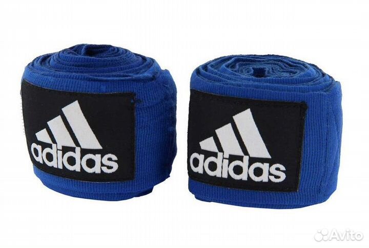 Бинт боксерский Adidas adiBP03 2,55 м